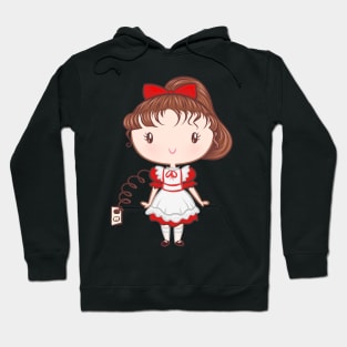 V.I.C.I. - Lil' CutiEs Hoodie